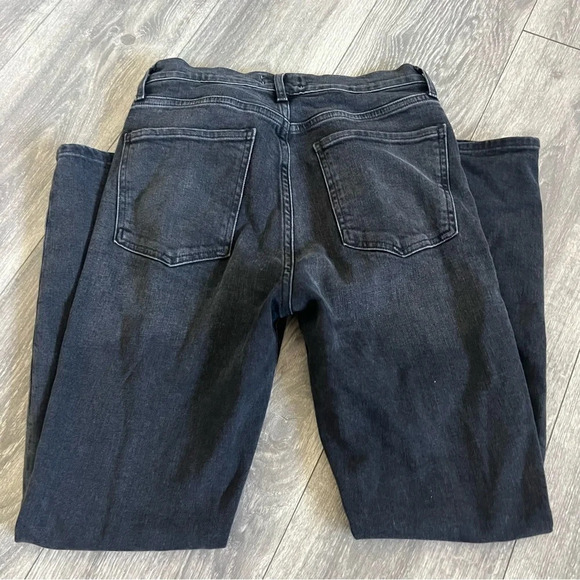 Agolde distressed jeans - Picture 6 of 6